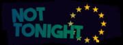 Not Tonight