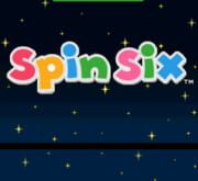 Spin Six cover