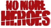 No More Heroes (Tentative Title)