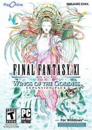 Final Fantasy XI: Wings of the Goddess