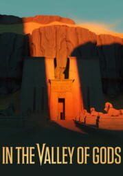 In the Valley of Gods