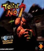 Tobal No. 1