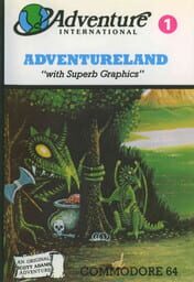 Adventureland