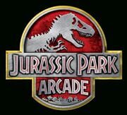 Jurassic Park Arcade