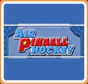 G.G Series: Air Pinball Hockey