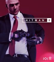 HITMAN 2