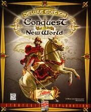 Conquest of the New World: Deluxe Edition cover