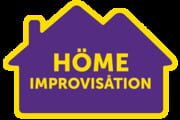 Home Improvisation: Furniture Sandbox