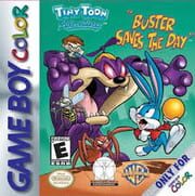 Tiny Toon Adventures: Buster Saves the Day