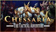 Chessaria: The Tactical Adventure