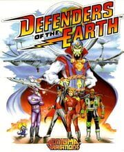 Defenders of the Earth