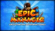 Epic Manager - Create Your Own Adventuring Agency