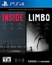 INSIDE + LIMBO Double Pack