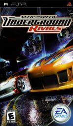 Need For Speed: Underground - Rivals
