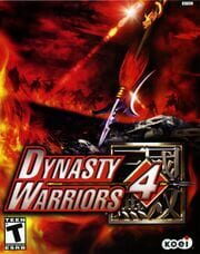 Dynasty Warriors 4