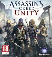 Assassin's Creed: Unity