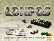 Lonpos cover