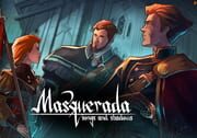 Masquerada: Songs and Shadows