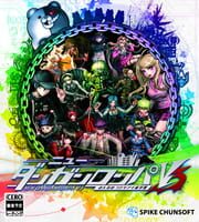 Danganronpa V3: Killing Harmony