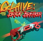 Glaive: Brick Breaker