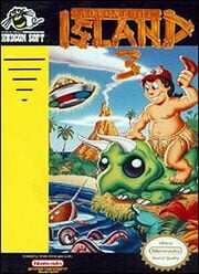 Adventure Island III