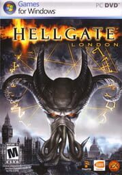 Hellgate: London