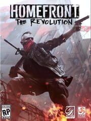 Homefront: The Revolution