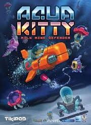Aqua Kitty: Milk Mine Defender