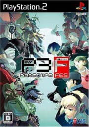 Shin Megami Tensei: Persona 3 FES