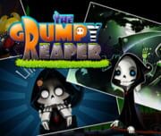 Grumpy Reaper cover