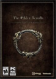 The Elder Scrolls Online: Tamriel Unlimited