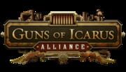 Guns of Icarus Alliance