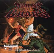 Realms of Chaos