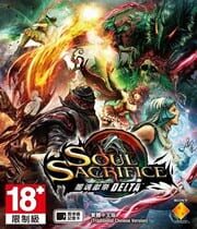 Soul Sacrifice Delta