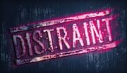 DISTRAINT