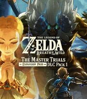 The Legend of Zelda: Breath of the Wild - The Master Trials