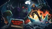 Blasting Agent: Ultimate Edition