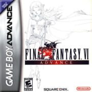 Final Fantasy VI Advance