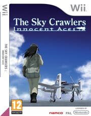 The Sky Crawlers: Innocent Aces