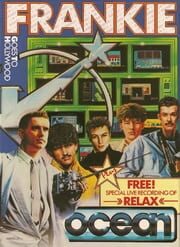 Frankie Goes to Hollywood