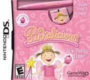 Pinkalicious cover