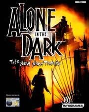 Alone in the Dark: The New Nightmare