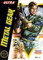 Metal Gear