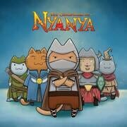 The Chronicles of Nyanya