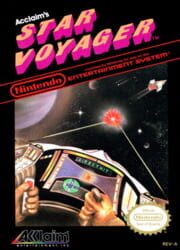 Acclaim's Star Voyager