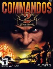 Commandos 2: Men of Courage