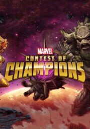 Marvel: Contest of Champions