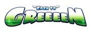 Eden to Greeeen cover