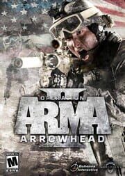 ArmA 2: Operation Arrowhead