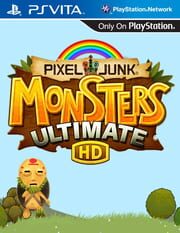 PixelJunk Monsters Ultimate HD